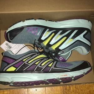 Salomon X-MISSION 3